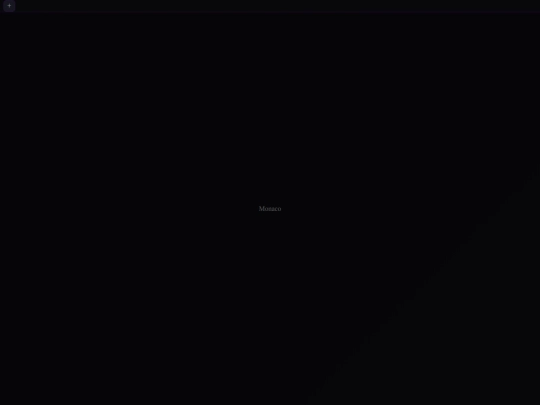 Ronix.mon screenshot