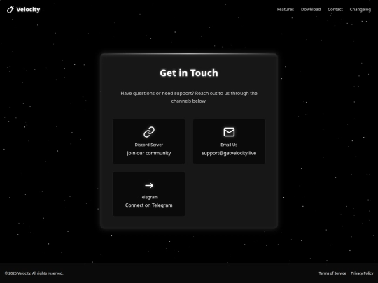 Veon_Management/contact screenshot