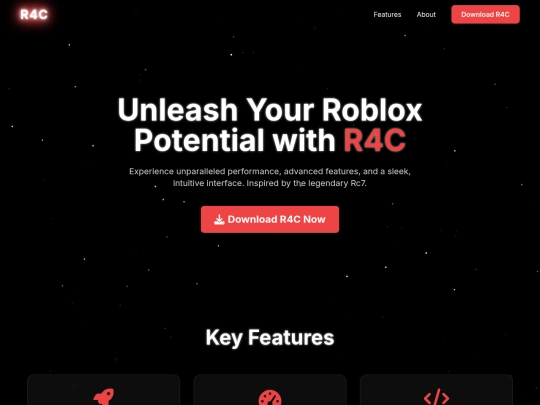chat.RC.ai screenshot