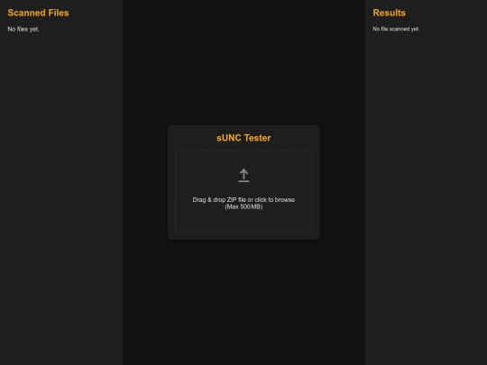 sunc.soul.app screenshot