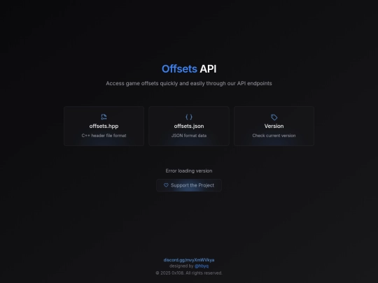 tut/logs screenshot