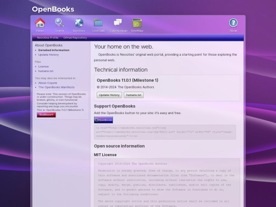 about screenshot