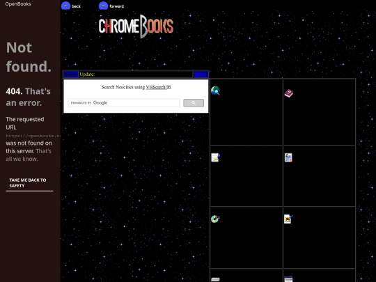 timewarp/9.15/timewarp/2 screenshot