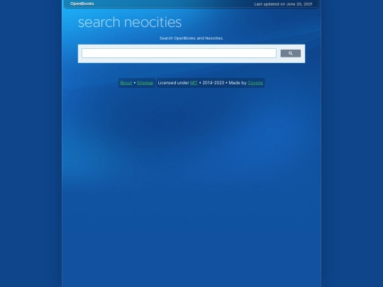 timewarp/9.2/search screenshot