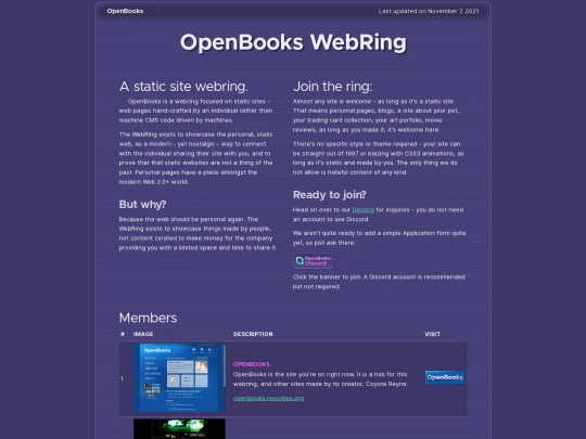 timewarp/9.4/webring screenshot