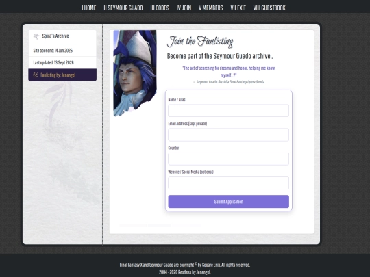 join screenshot