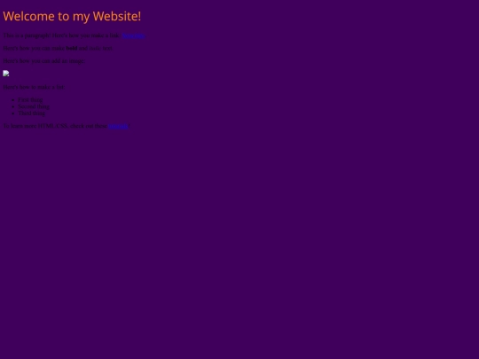 Stories screenshot