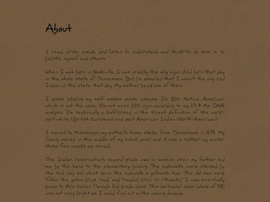 about screenshot