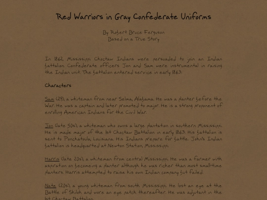 civil-war screenshot