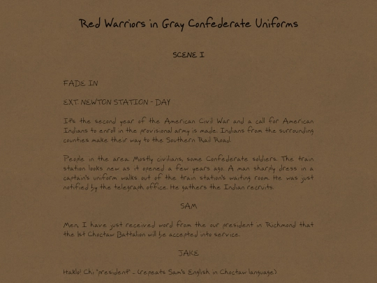 civil-war2 screenshot
