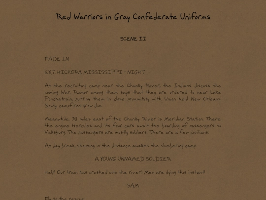 civil-war3 screenshot