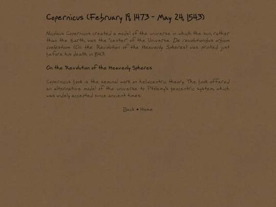 copernicus screenshot