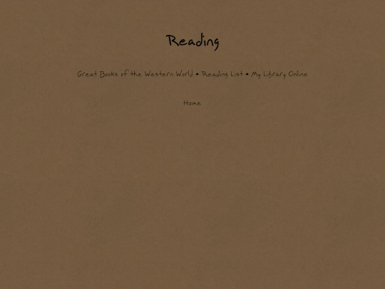 reading screenshot