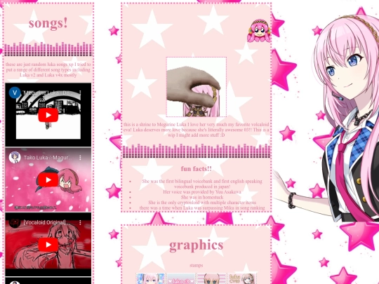 luka screenshot
