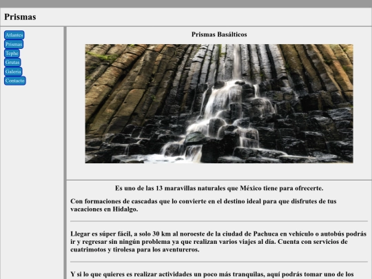 LugaresTuristicos/prismas screenshot