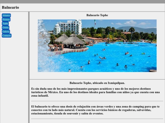 LugaresTuristicos/tephe screenshot