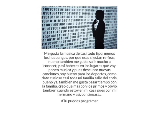 cursos/acercademi screenshot