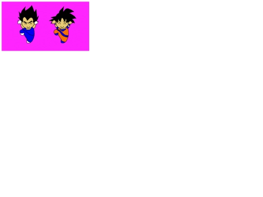 animeList screenshot