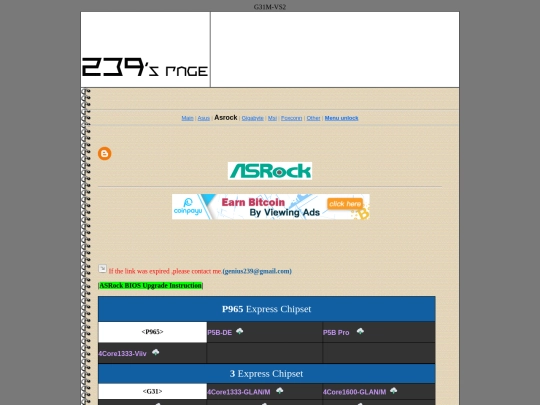 771/asrock screenshot