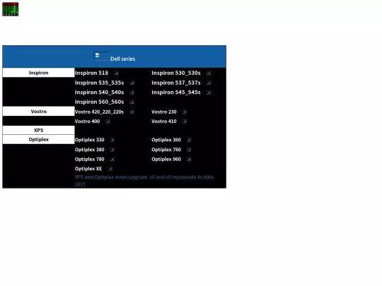 771/dell_series screenshot