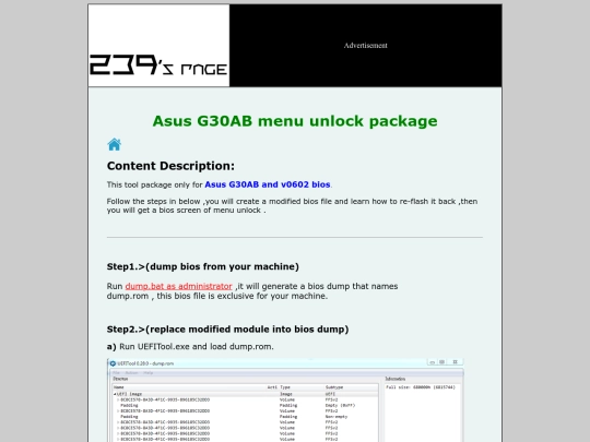 bios_guide/g30ab_2/main screenshot