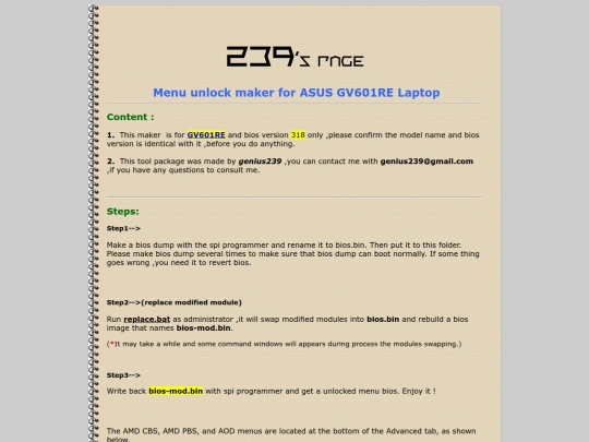 how to use this maker screenshot