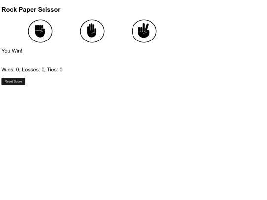 Rock-paper-scissor/10-rock-paper-scissor screenshot