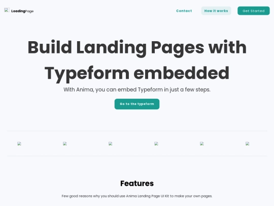 project-responsive-web screenshot