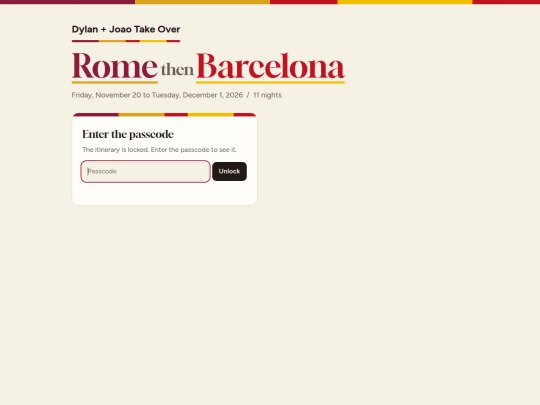 rome-barcelona-trip (1) screenshot