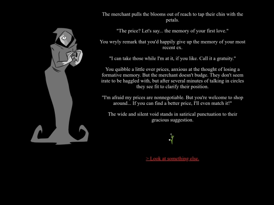 mercantile/13 screenshot