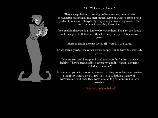 mercantile/6 screenshot