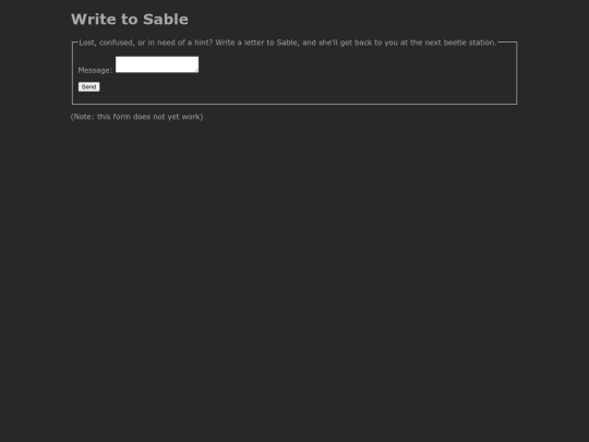 sable_help screenshot