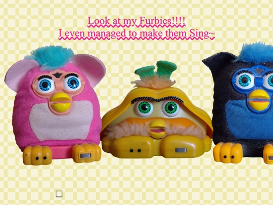 furbystack screenshot