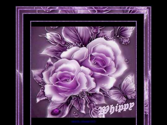 ROSE PAGES/ROSE PAGE 7 screenshot