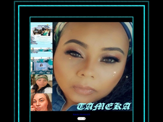 STAFF PAGES/MS T DAUGHTER SPAGE screenshot
