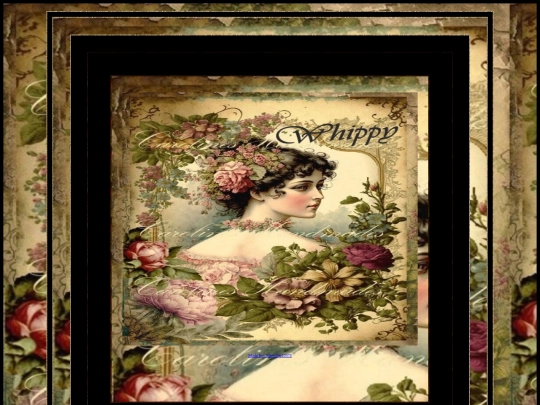 VINTAGE PAGES/VINTAGE PAGE 2 screenshot