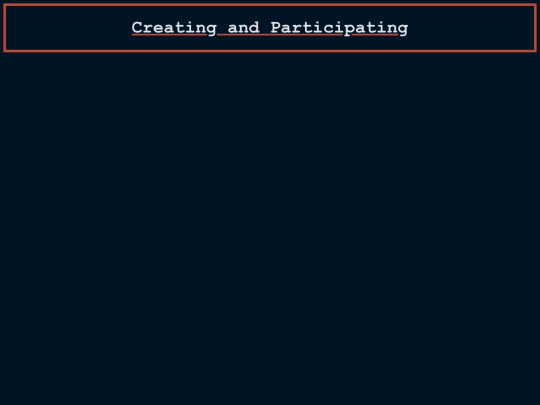 macreatingparticipating screenshot