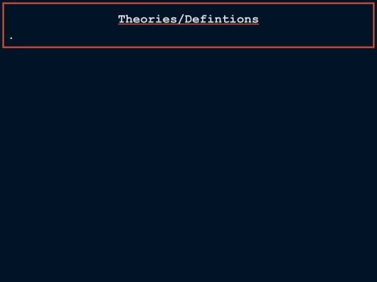 matheoriesdef screenshot