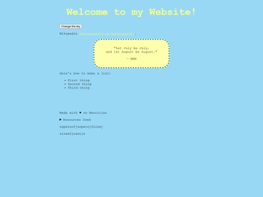 page3 screenshot