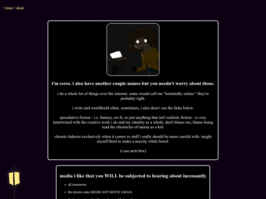 about screenshot