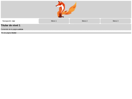 Modulo01/page/estructura_html5 screenshot