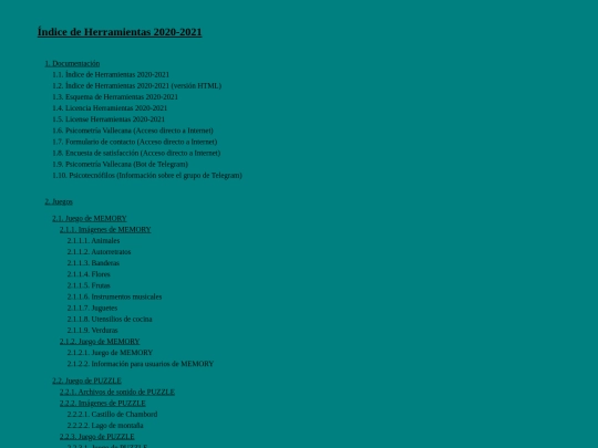 herramientas-2020-2021 screenshot