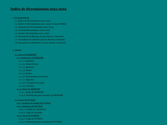 herramientas-2021-2022 screenshot