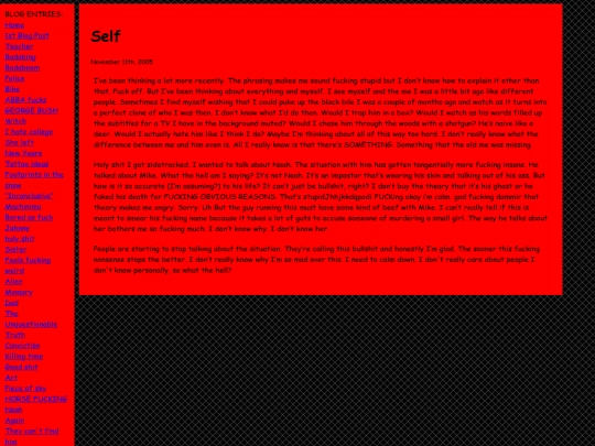 41 screenshot