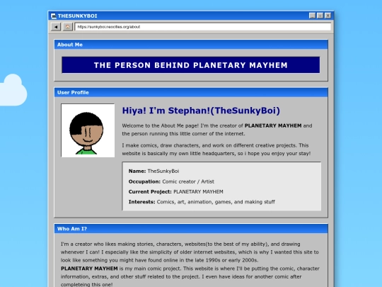 about screenshot