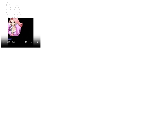 aprilrabbit screenshot