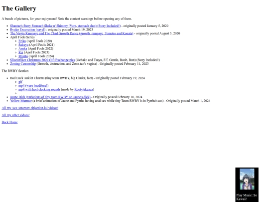 gallery screenshot