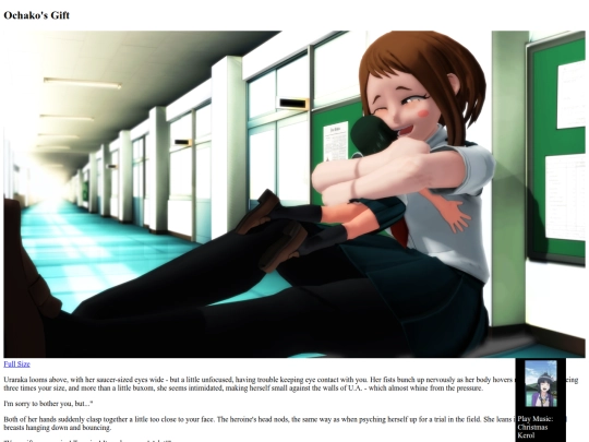 sliceofsize screenshot