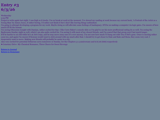 6-3-2026 screenshot