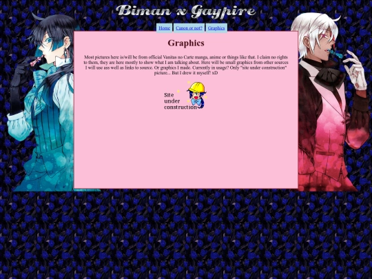 graphics screenshot
